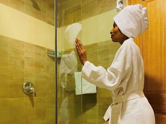 Queen Room Non Smoking