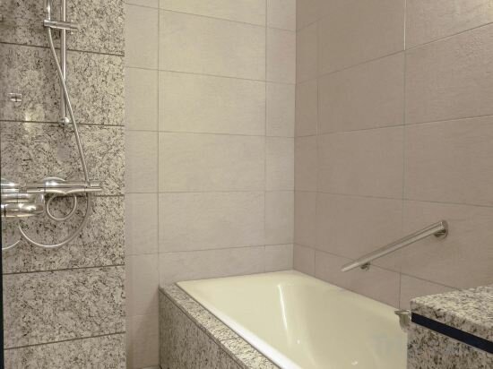 Moderate Queen Room（Non-Smoking）