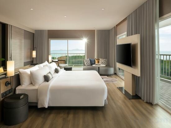 Cross-Elite 2 Bedroom Ocean Suite