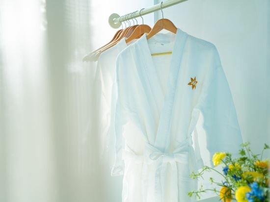 Terrace Bungalow Double