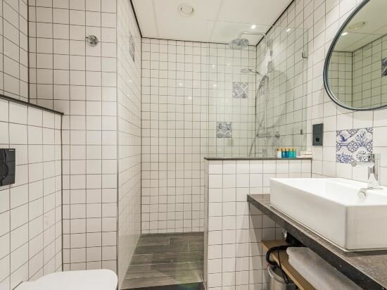 Urban Basic double Room