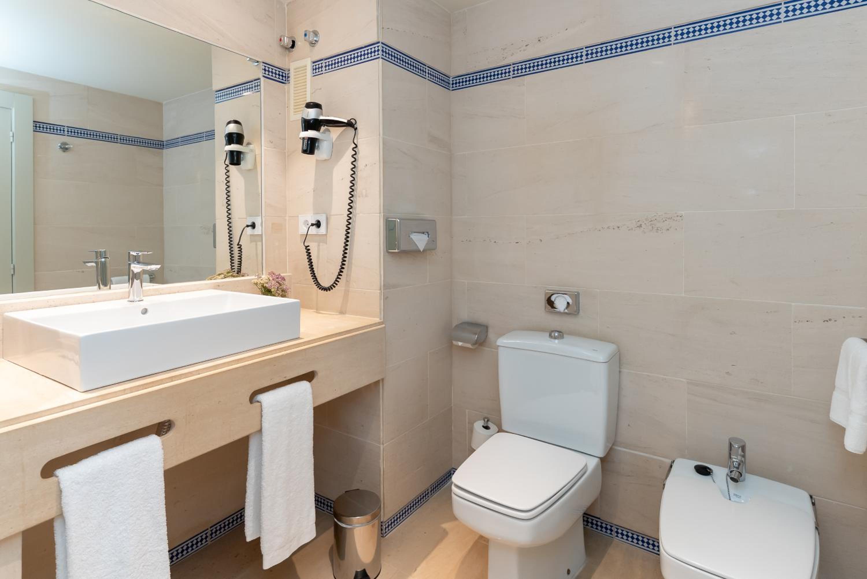 Superior Double Room with View