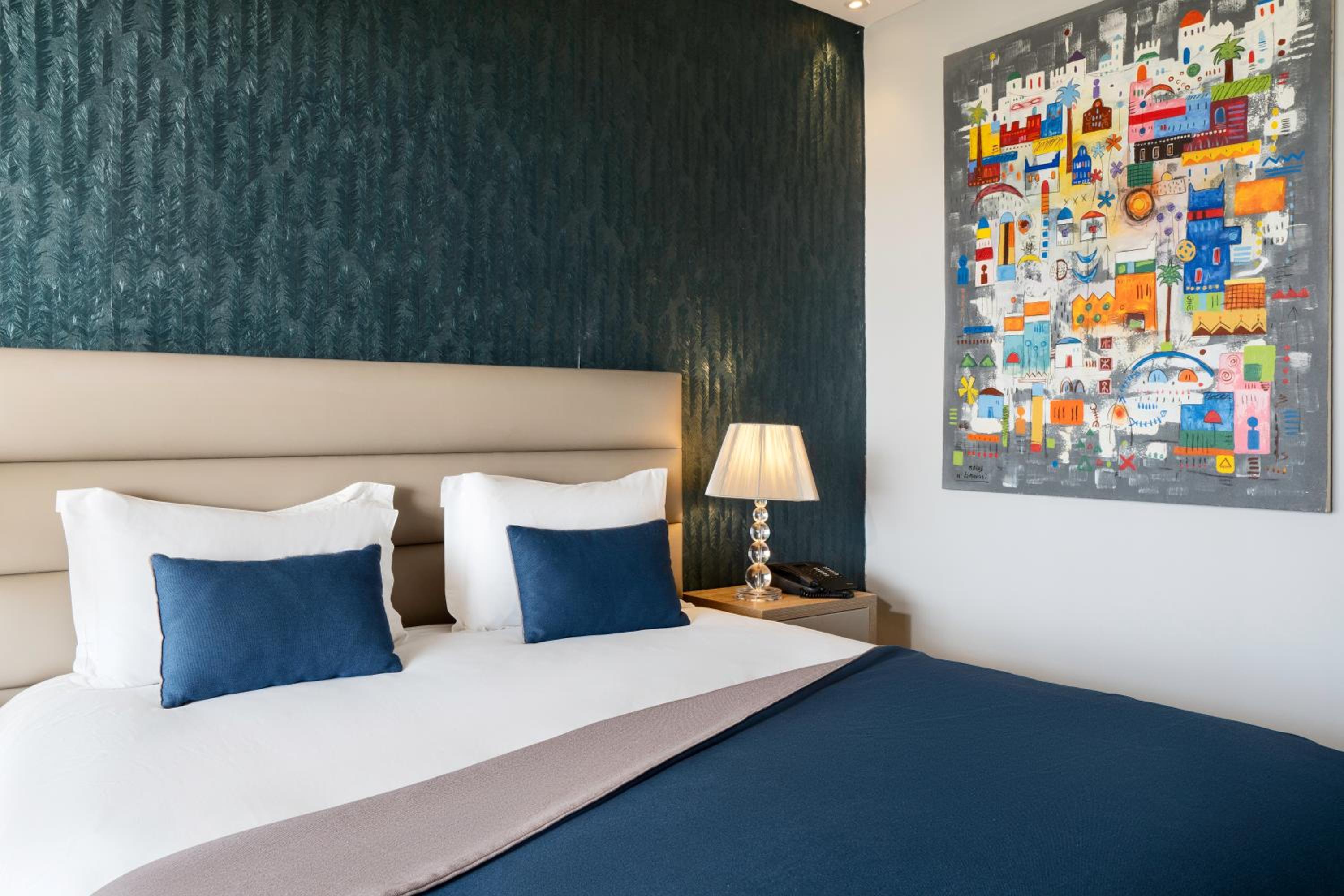 Junior Suite with Sea View