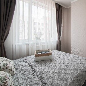 Апартамент ЖК М1 Сколково 15059