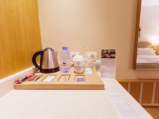 Deluxe Corner Room with River View