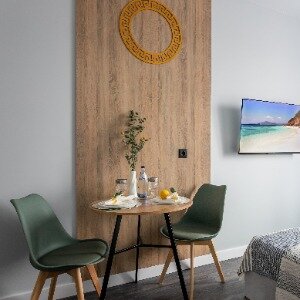 Апартамент ЖК М1 Сколково 0399