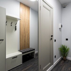 Апартамент ЖК М1 Сколково 0399