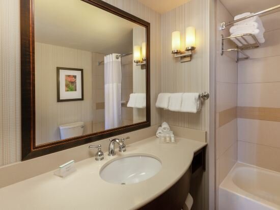 King Room-Hearing Accessible