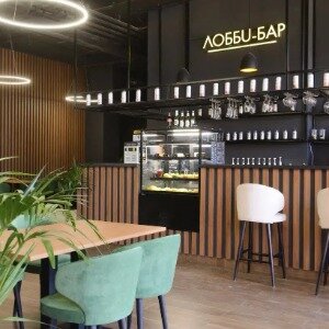 Апартамент ЖК М1 Сколково 1509