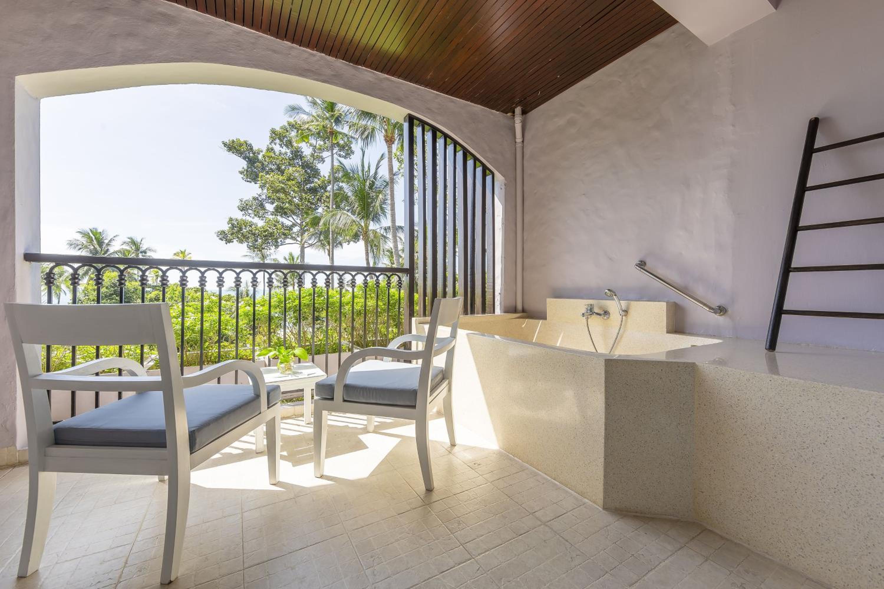 Premium Deluxe, Studio, 1 King