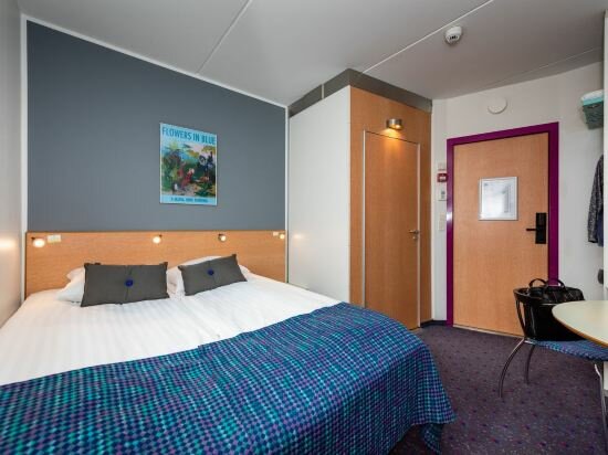 Captain Double Room