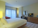 Family Queen Room в Hilton Garden Inn Eskisehir