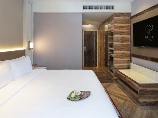 Family Two Bedroom