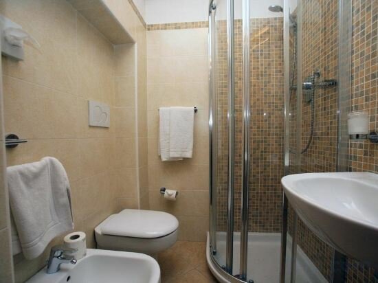 Economy Double Or Twin Room