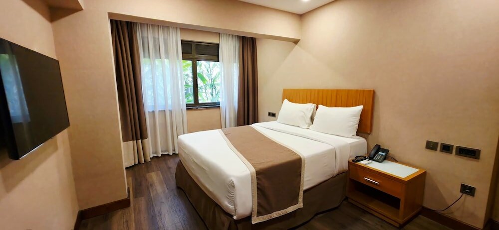 Deluxe Apartment, 2 Bedrooms