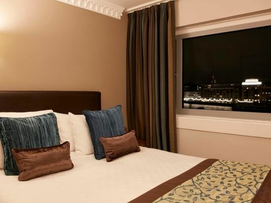 Standard Sleeper Double Room