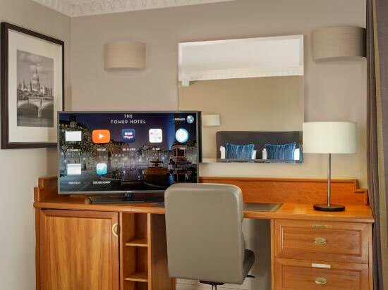 Standard Sleeper Double Room