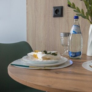 Апартамент ЖК М1 Сколково 1196