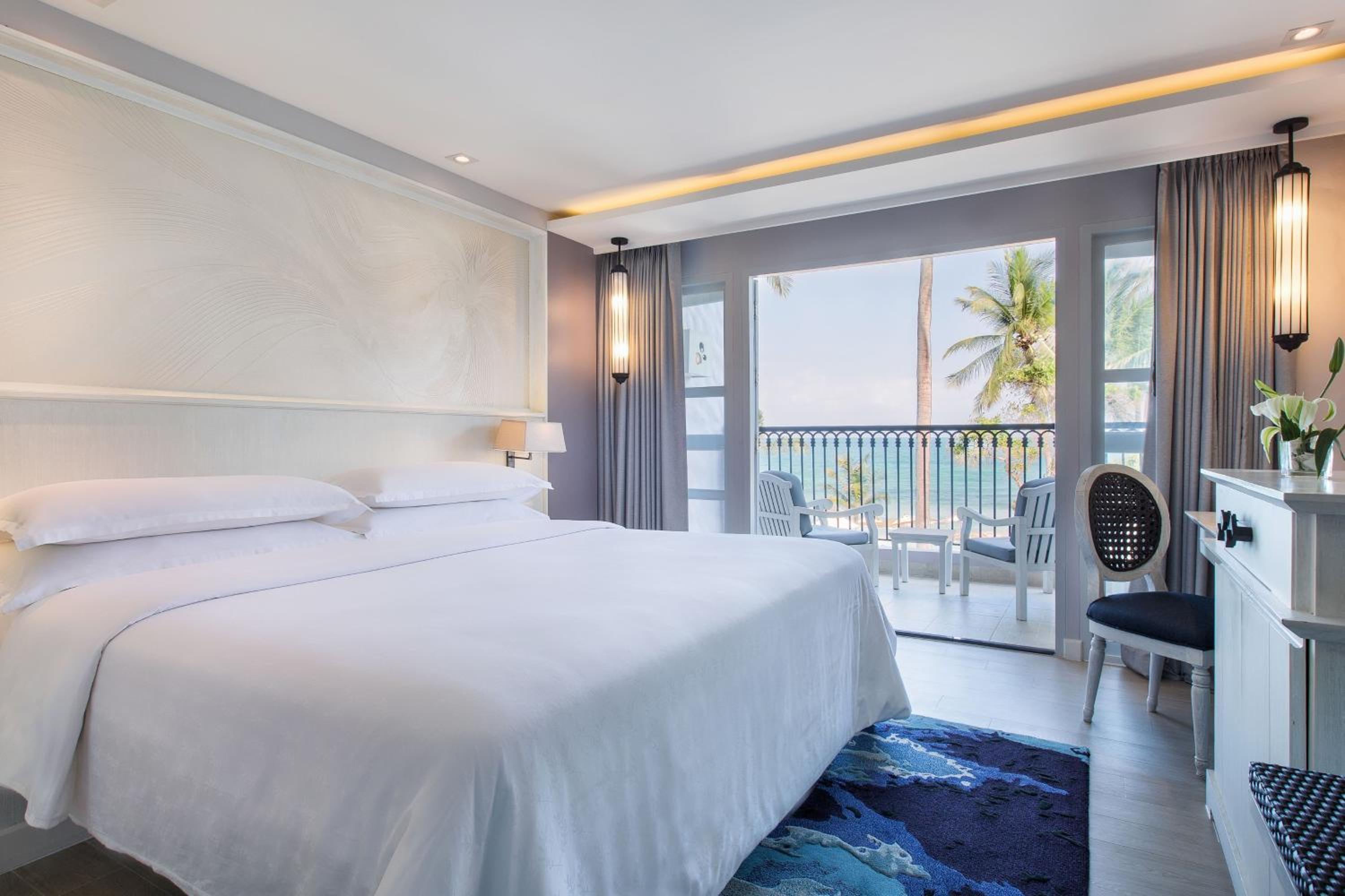 Superior, Guest room, 1 King