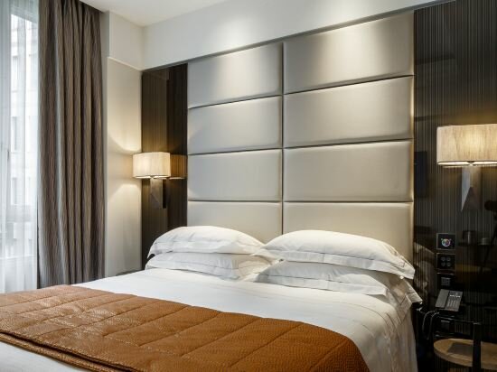 Premium Room Double Or Twin