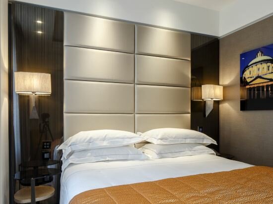 Premium Room Double Or Twin