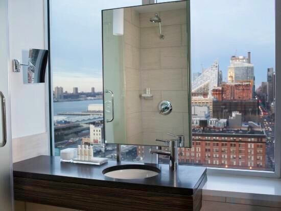 Accessible King Room