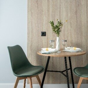 Апартамент ЖК М1 Сколково 1106