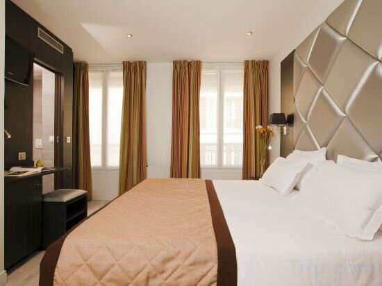 Superior Room-Double Or Twin Bed