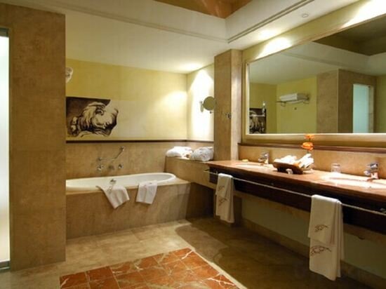 Junior Suite With Terrace And Ocean View