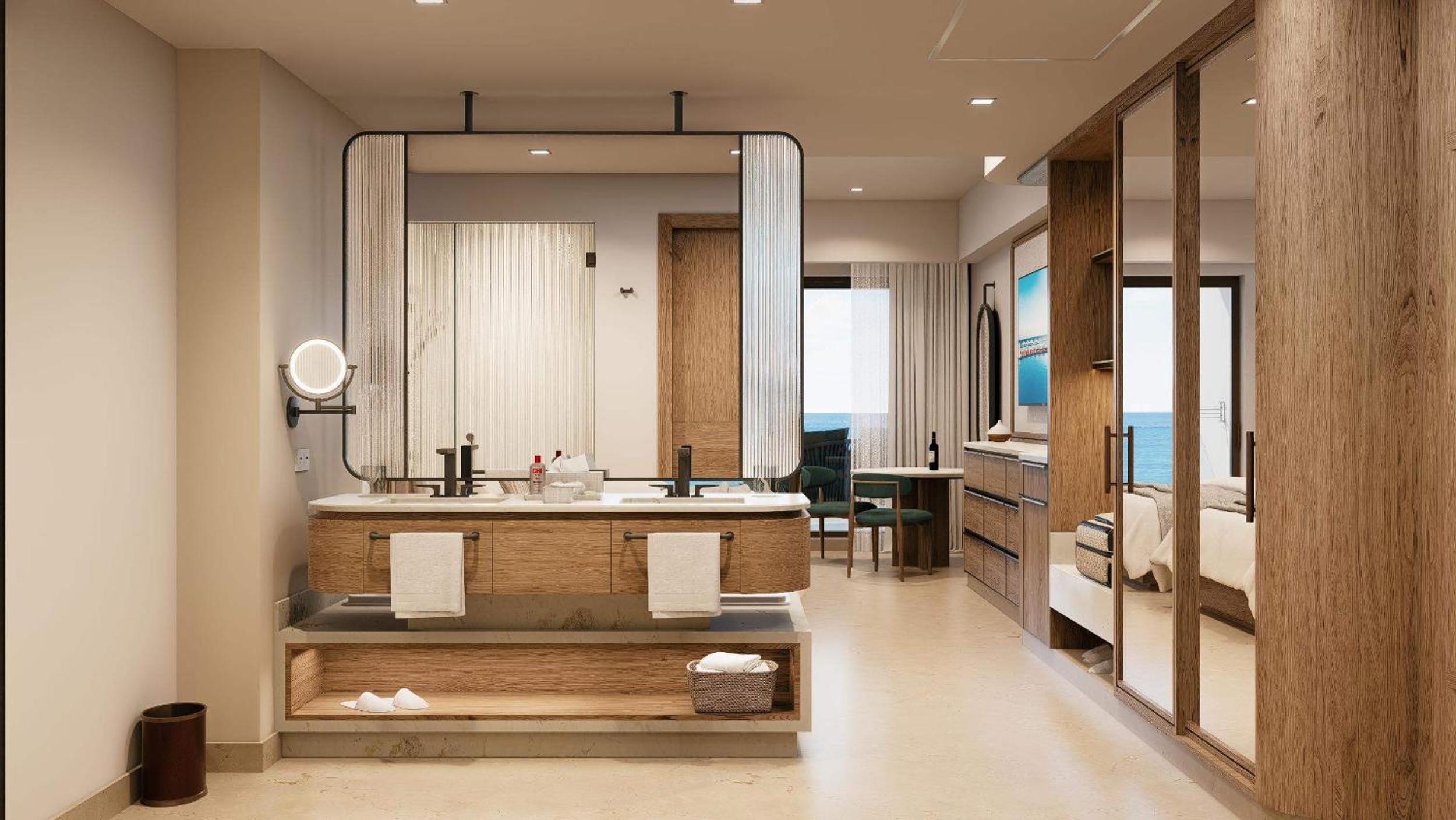  Superior Deluxe Lagoon View