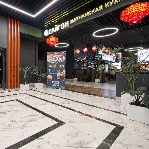 Апартамент ЖК М1 Сколково 15058