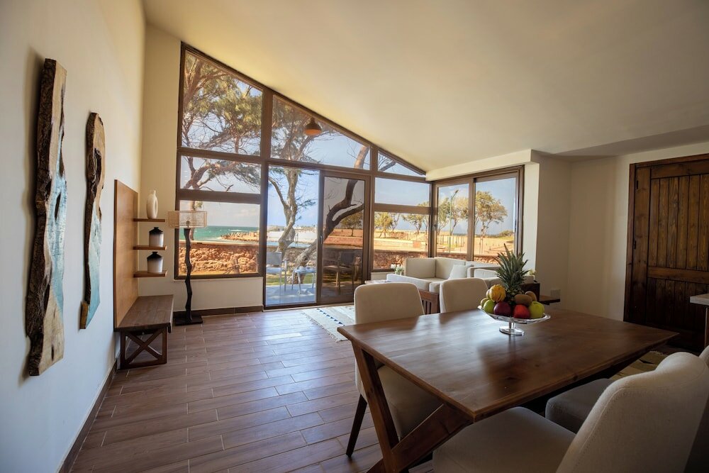 Bungalows Three bedrooms