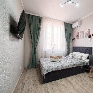 Апартамент ЖК М1 Сколково 015064