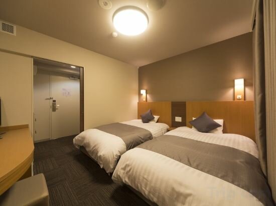 Twin Room Non smoking