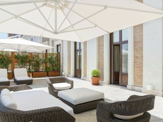 Barberini Suite