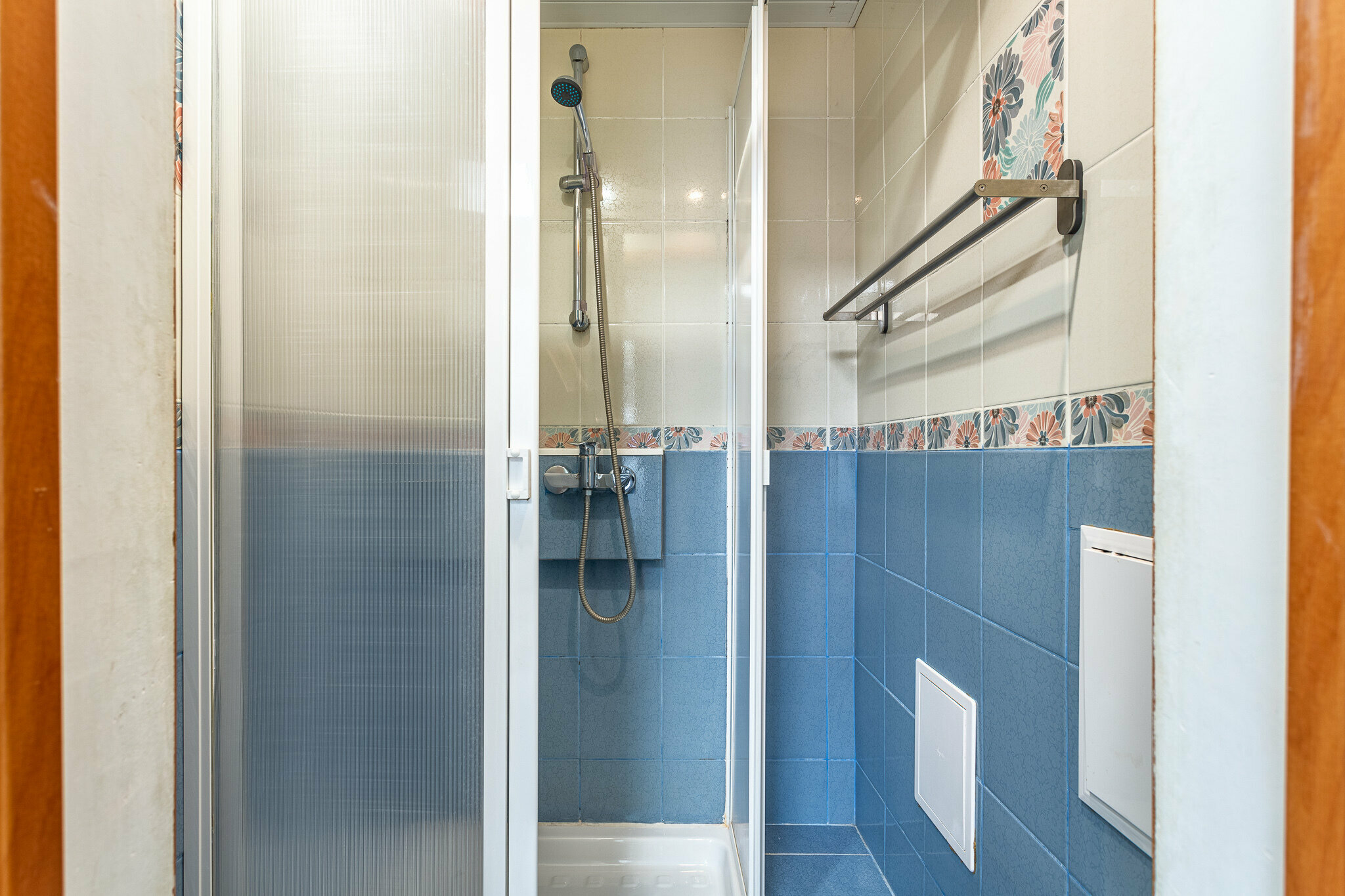 Улучшенный четырехместный номер