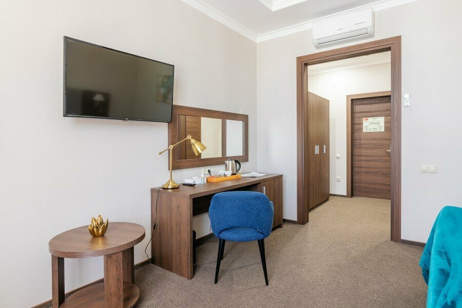 Семейный номер