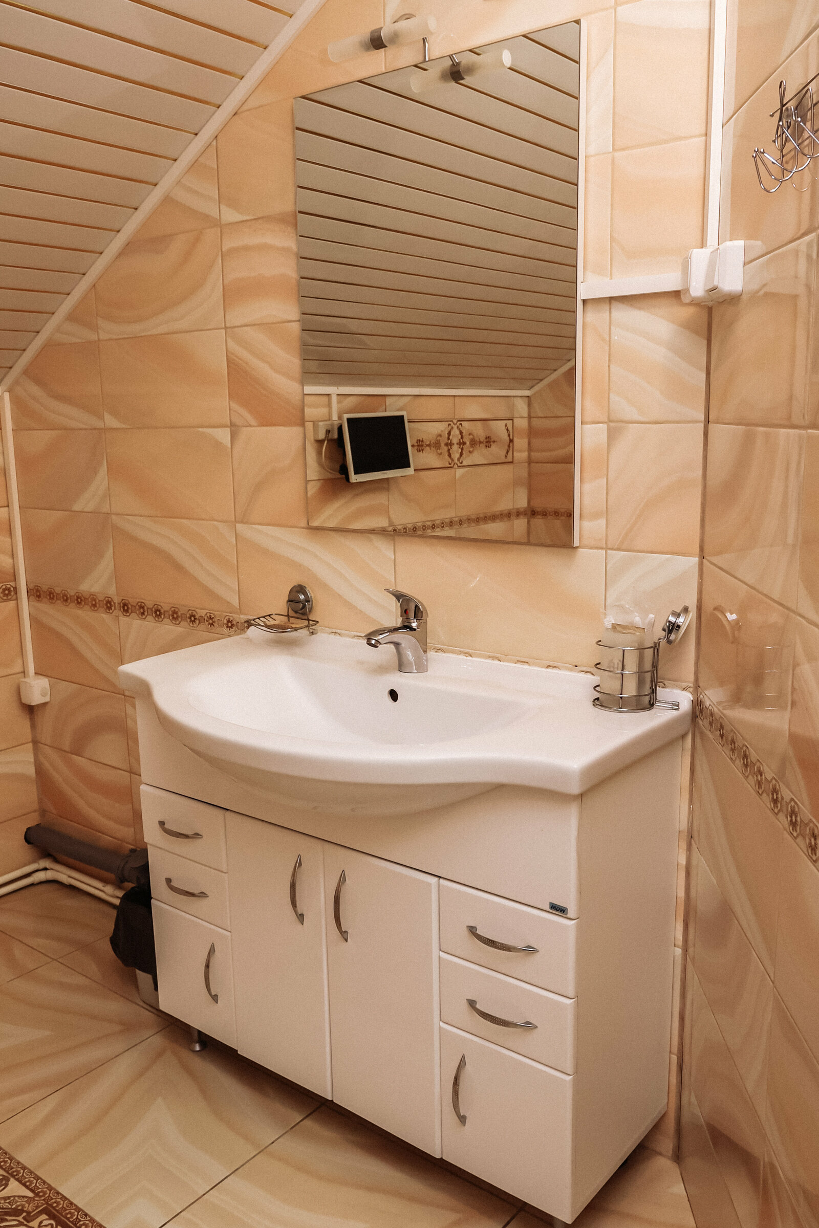 Семейный люкс