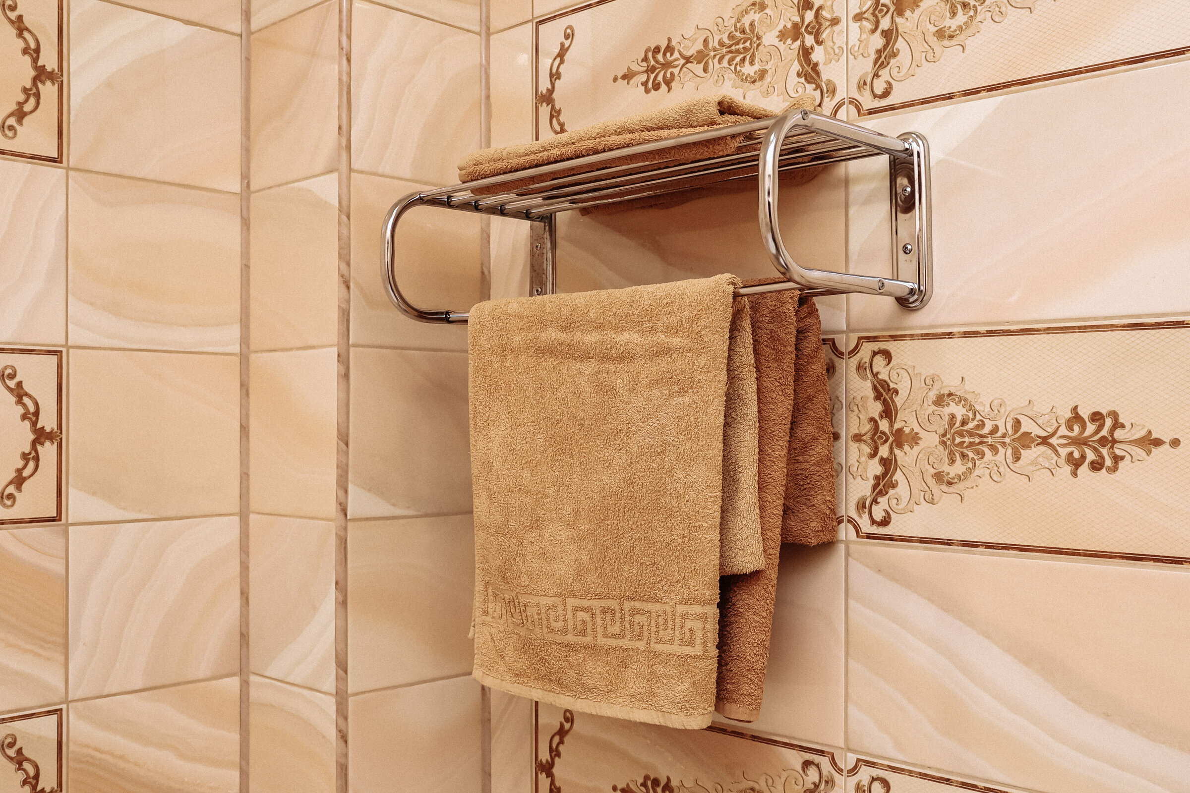 Люкс с 1 спальней