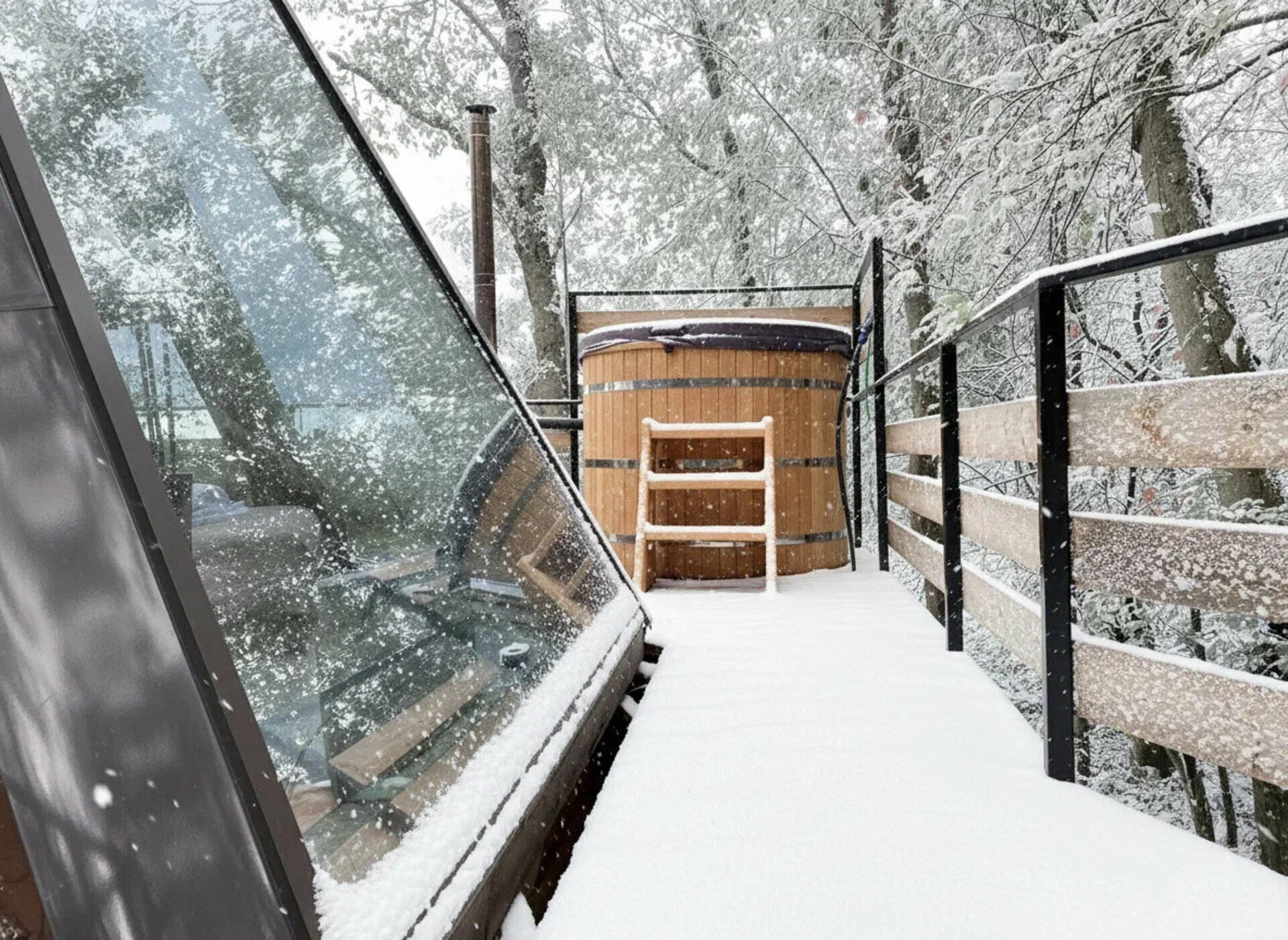 Королевский Типи "Звездное небо"