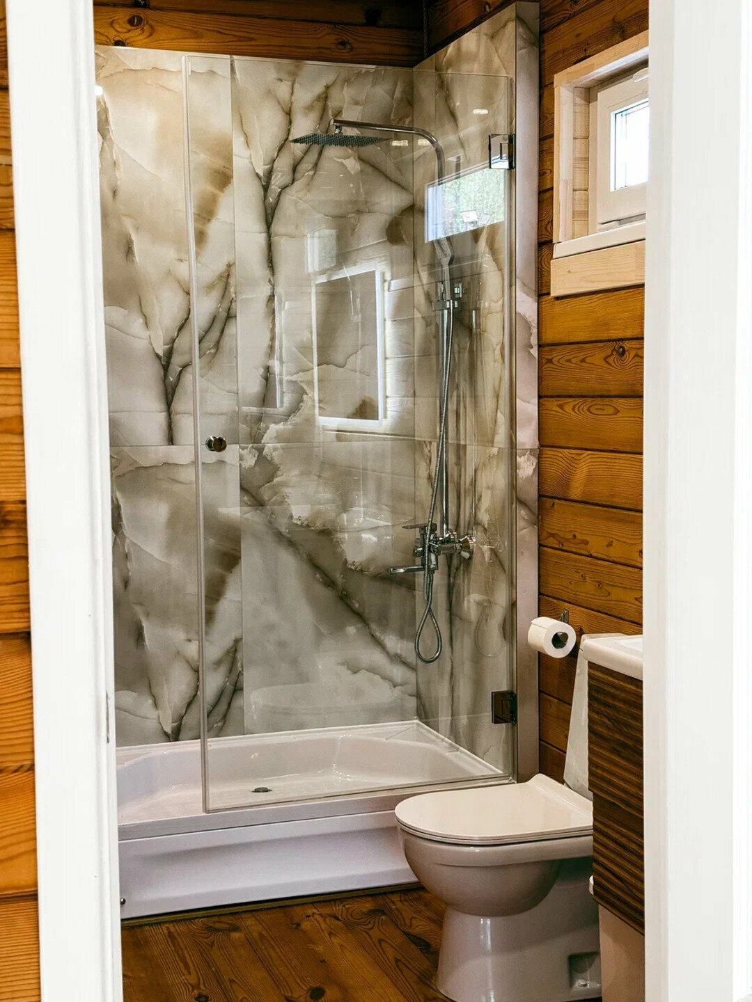 Барнхаус "Гэтсби"