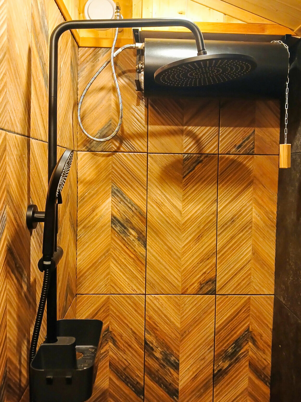 Вуокса Хоум  Дом с большой террасой