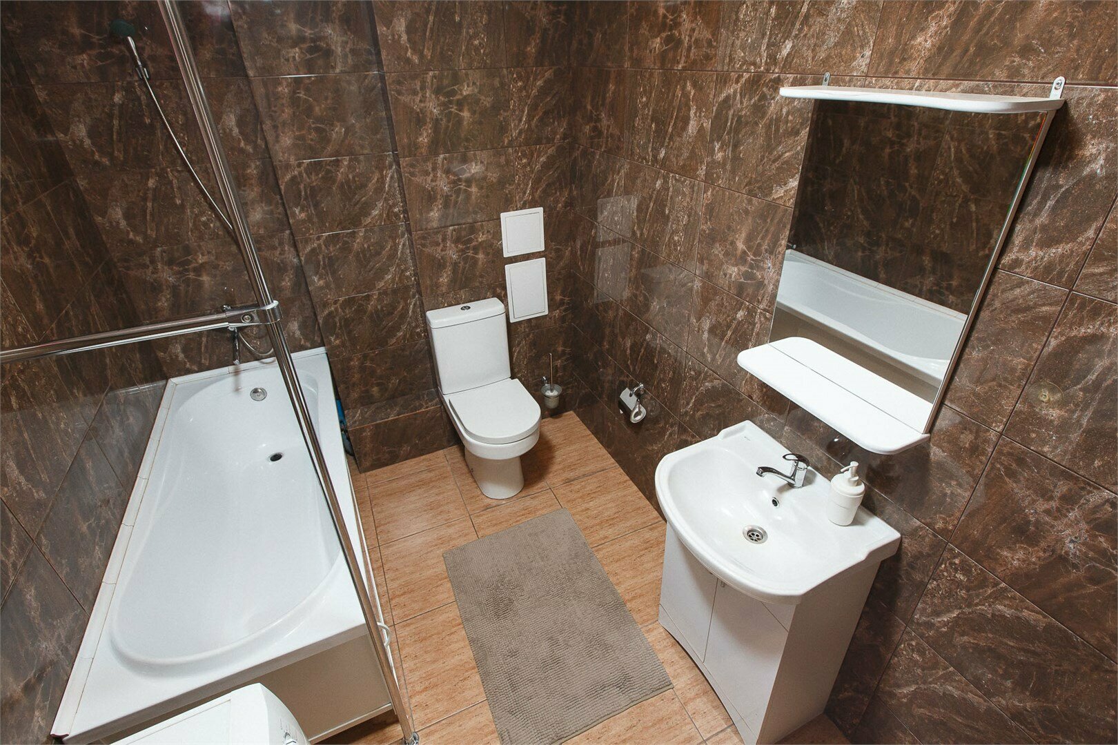 Студия стандарт