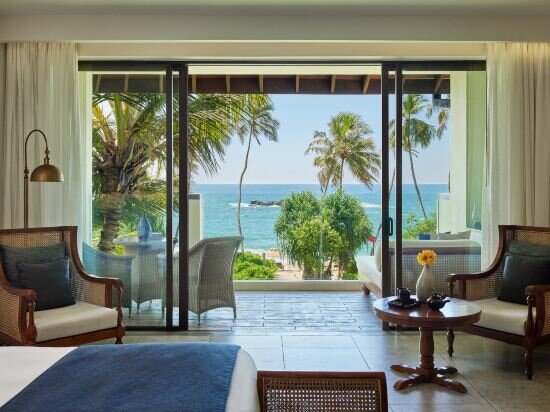 Premier Room Ocean View Room