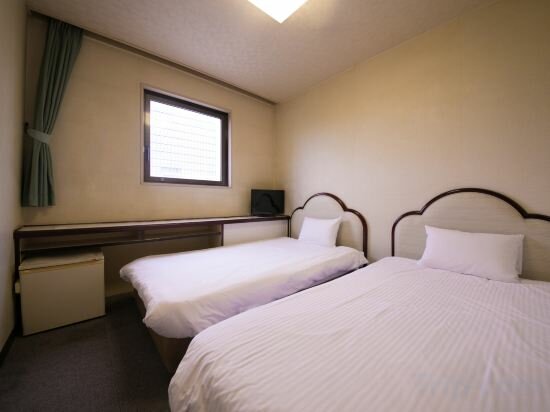 Twin Room - Non Smoking
