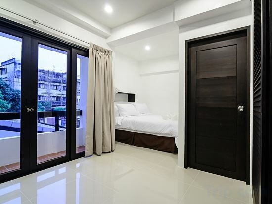 Superior Room No Elevator