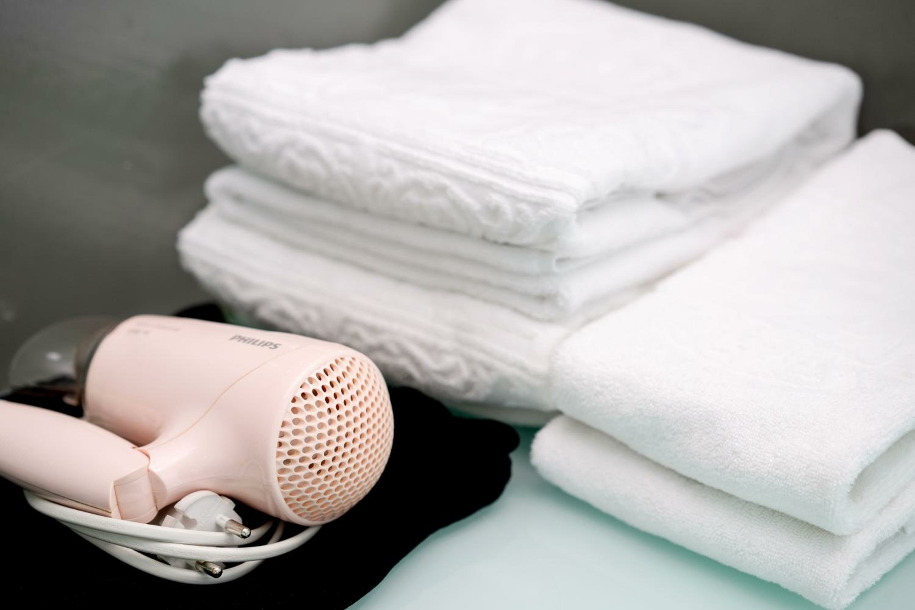 Superior Double Room - High Floor