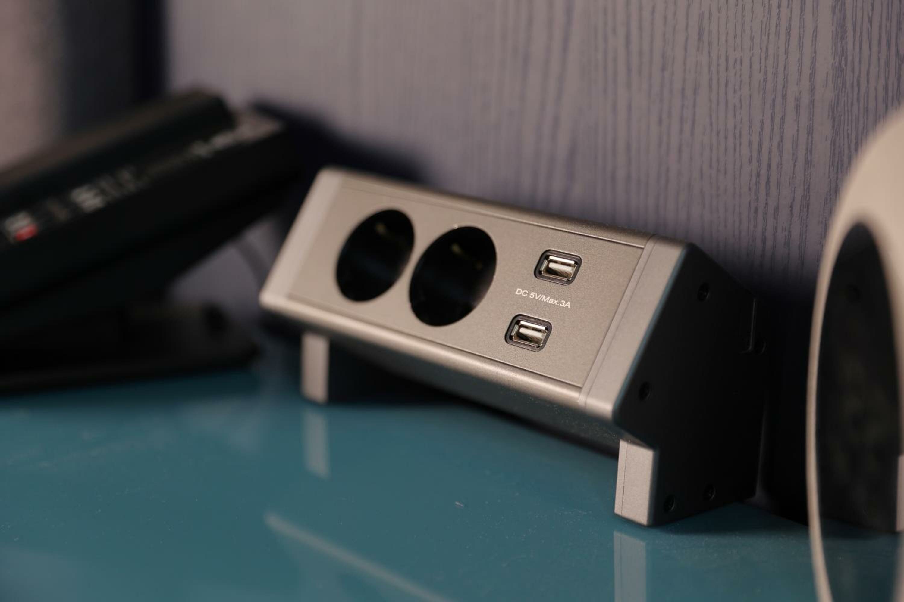 Superior Double Room - High Floor