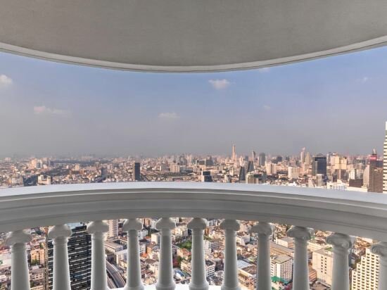 lebua Suite 2 bedroom