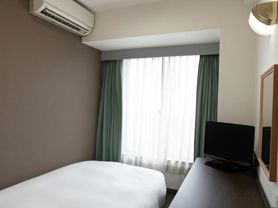 Single Room-smoking